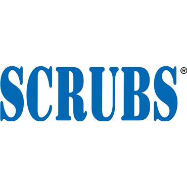SCRUBS96301